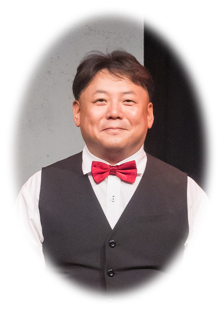 西川会長